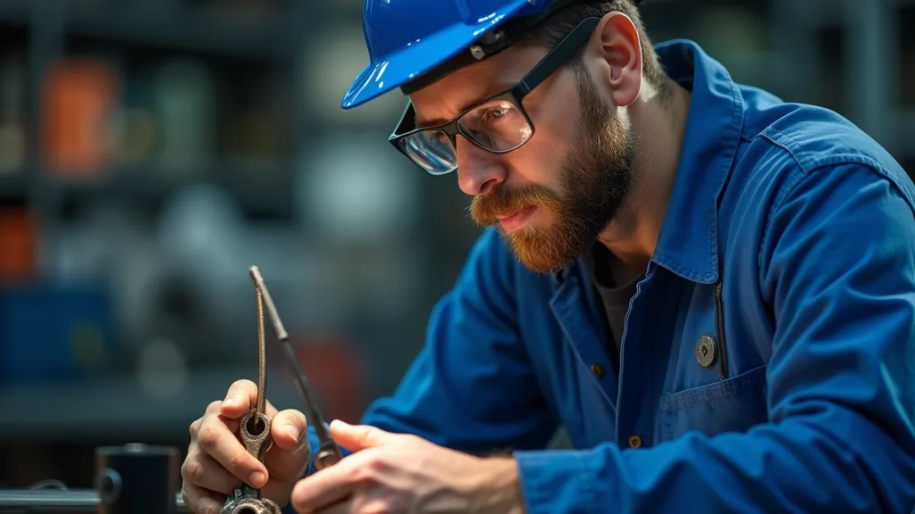 Checkliste für Arbeitsschutz auf Baustellen 2025