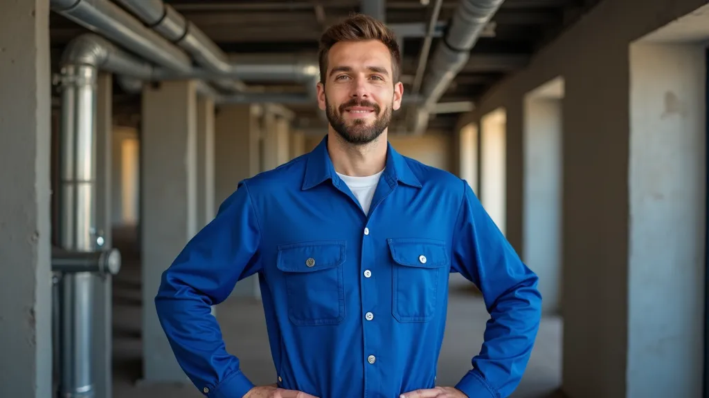 Rohrschlosser vs Industriemechaniker: Unterschiede & Karriere