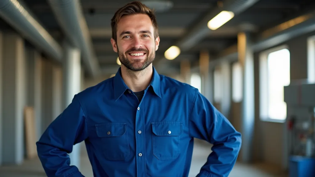 Kurzzeitige Beschäftigung im Handwerk und Industrie