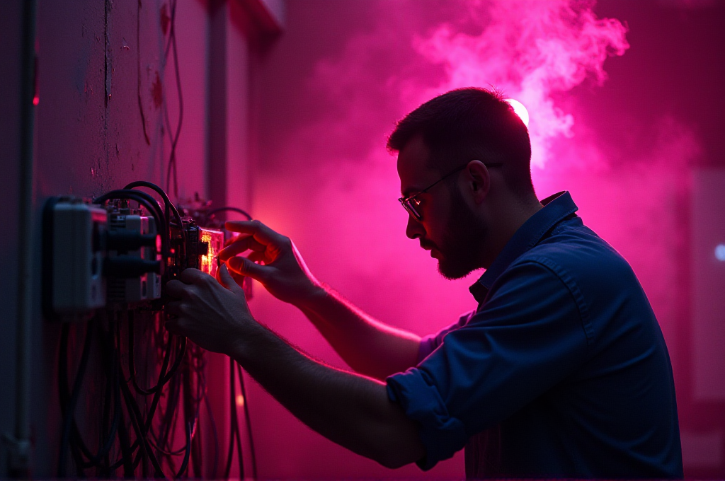 Beruf Elektrotechniker, Vielfältige Karrierechancen und Zukunft
