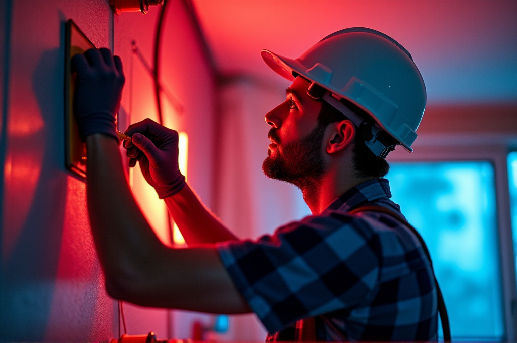 Checkliste fรผr Zeitarbeit im Handwerk 2025