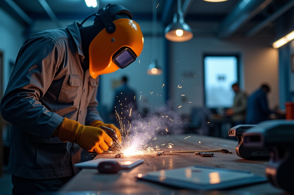 Zeitarbeit: Flexibles Instrument und Wirtschaftsindikator