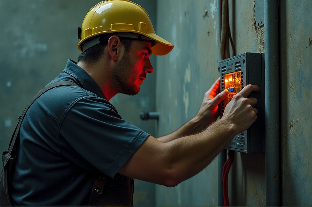 Arbeitnehmerüberlassung Vorteile für Handwerk & Industrie