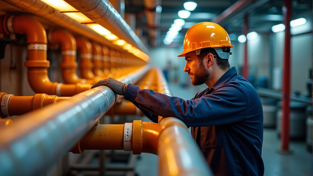 Zeitarbeit: Flexible Lรถsungen fรผr Unternehmen und Fachkrรคfte