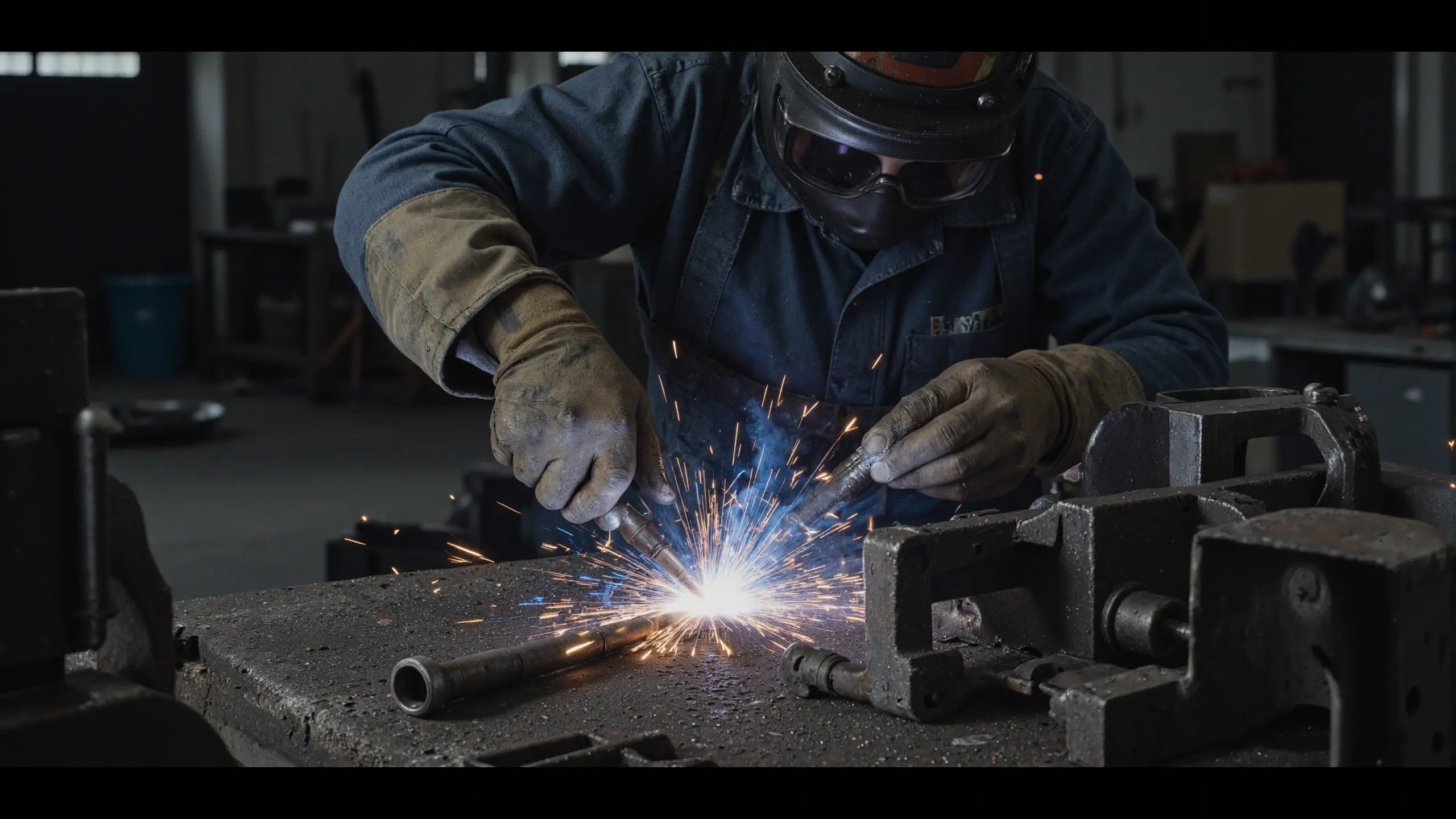 Arbeitserlaubnis für osteuropäische Fachkräfte