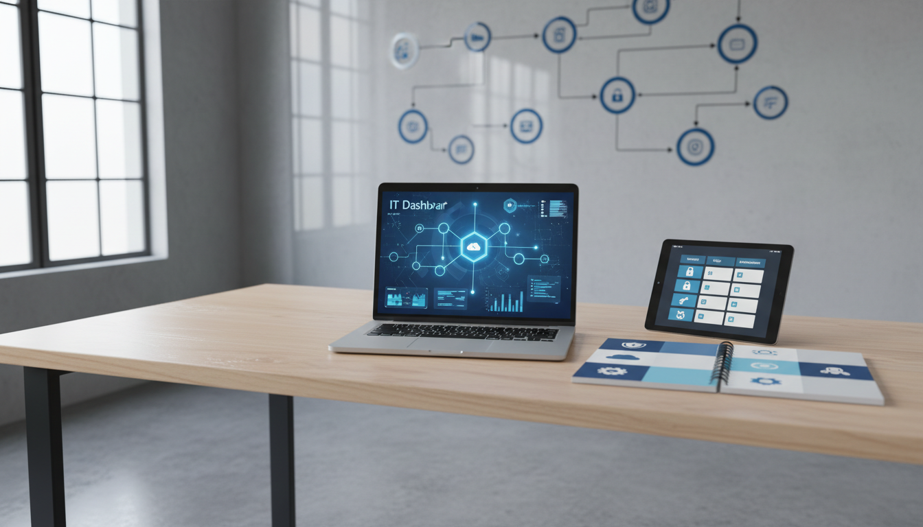 Qualifikationsprofile für IT-Zeitarbeitnehmer: 2026