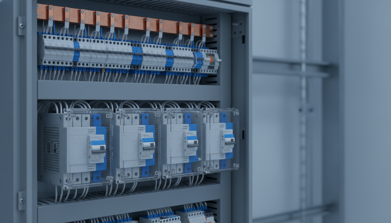 Beruf Elektrotechniker 2026: Aufgaben und Arbeitsmarkt