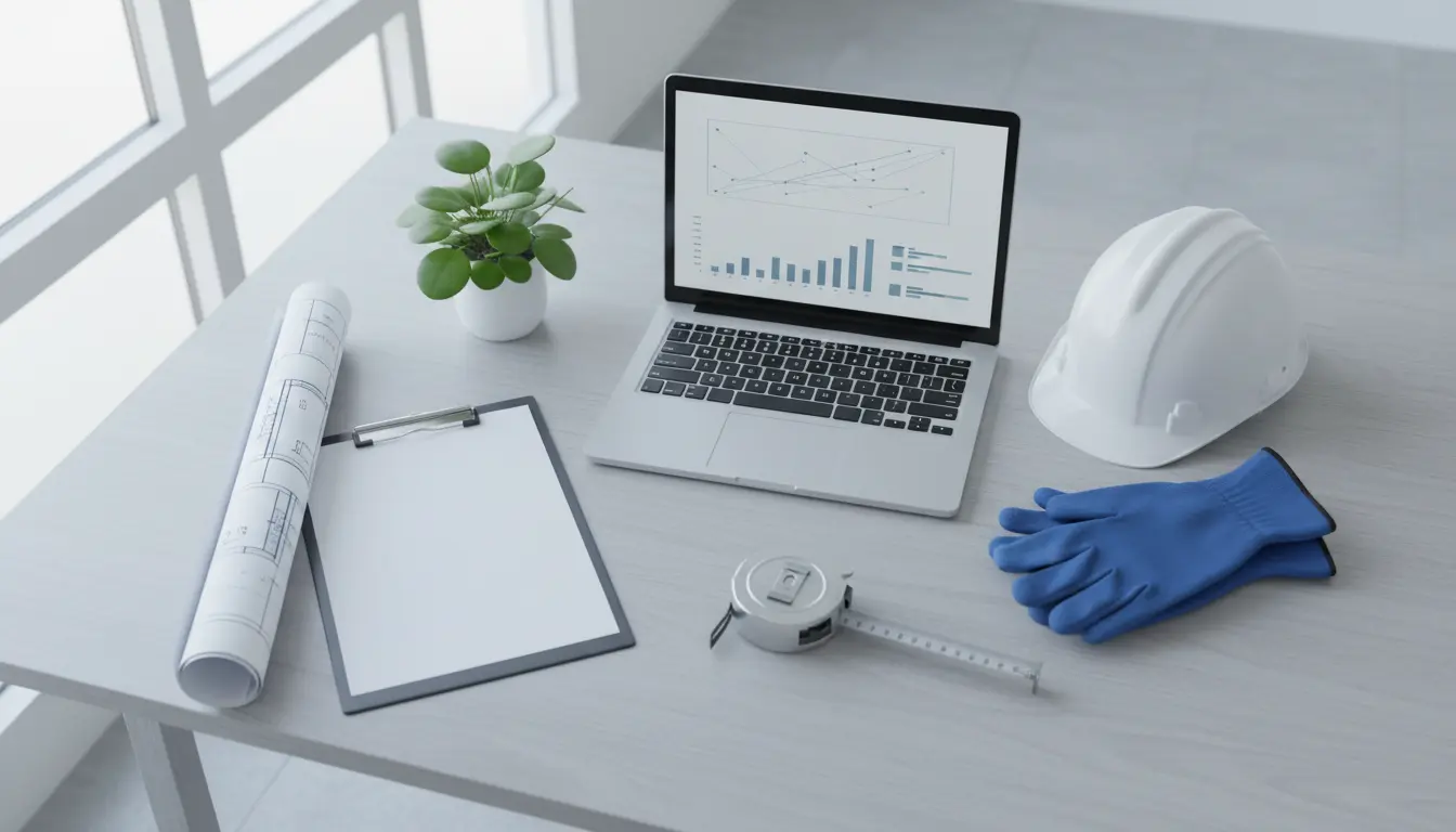 Personalmanagement: Planung, Recruiting und Arbeitsschutz