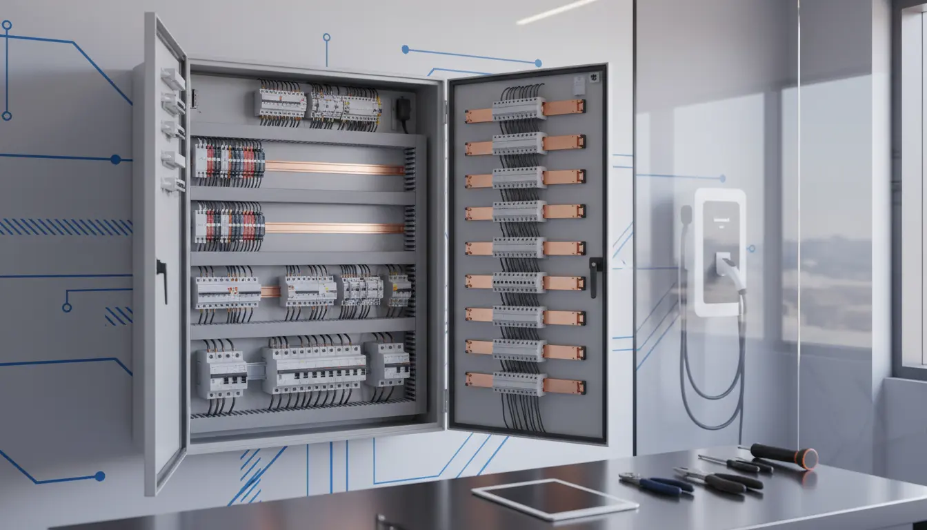Was macht den Beruf Elektrotechniker 2026 aus?