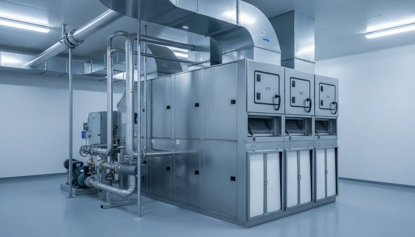 Was bedeuten Hygienestandards in der TGA 2026?