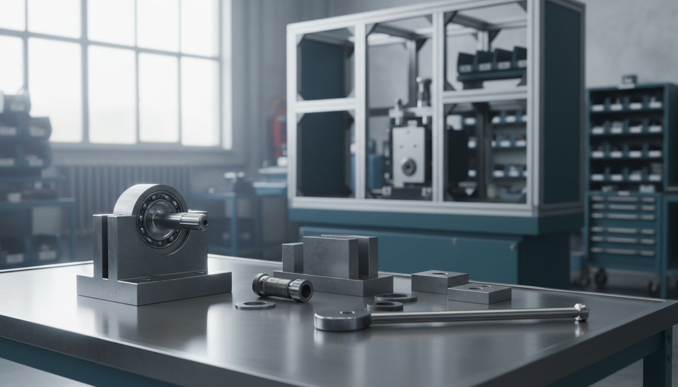 Industriemechaniker Montage Jobs 2026: Was dich erwartet