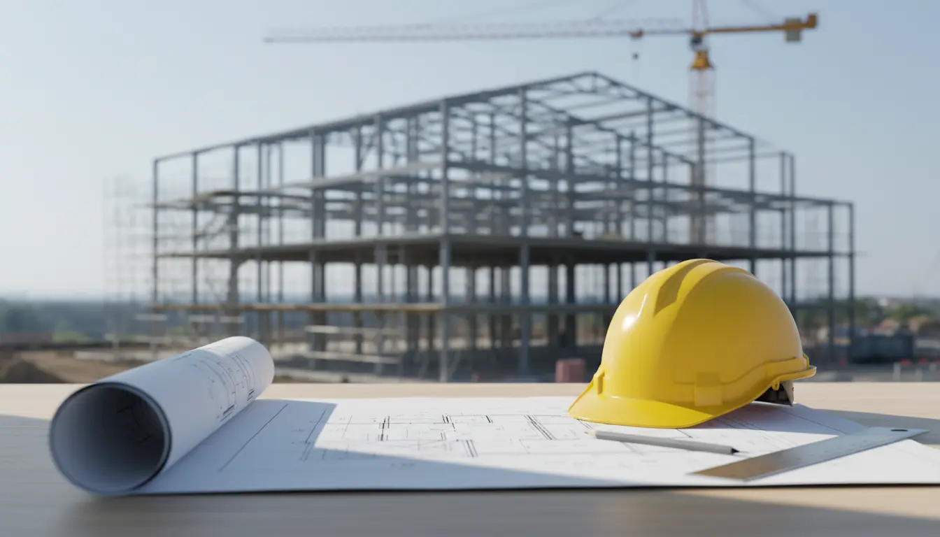 Arbeitnehmerüberlassung Bauhauptgewerbe 2026: Was gilt?