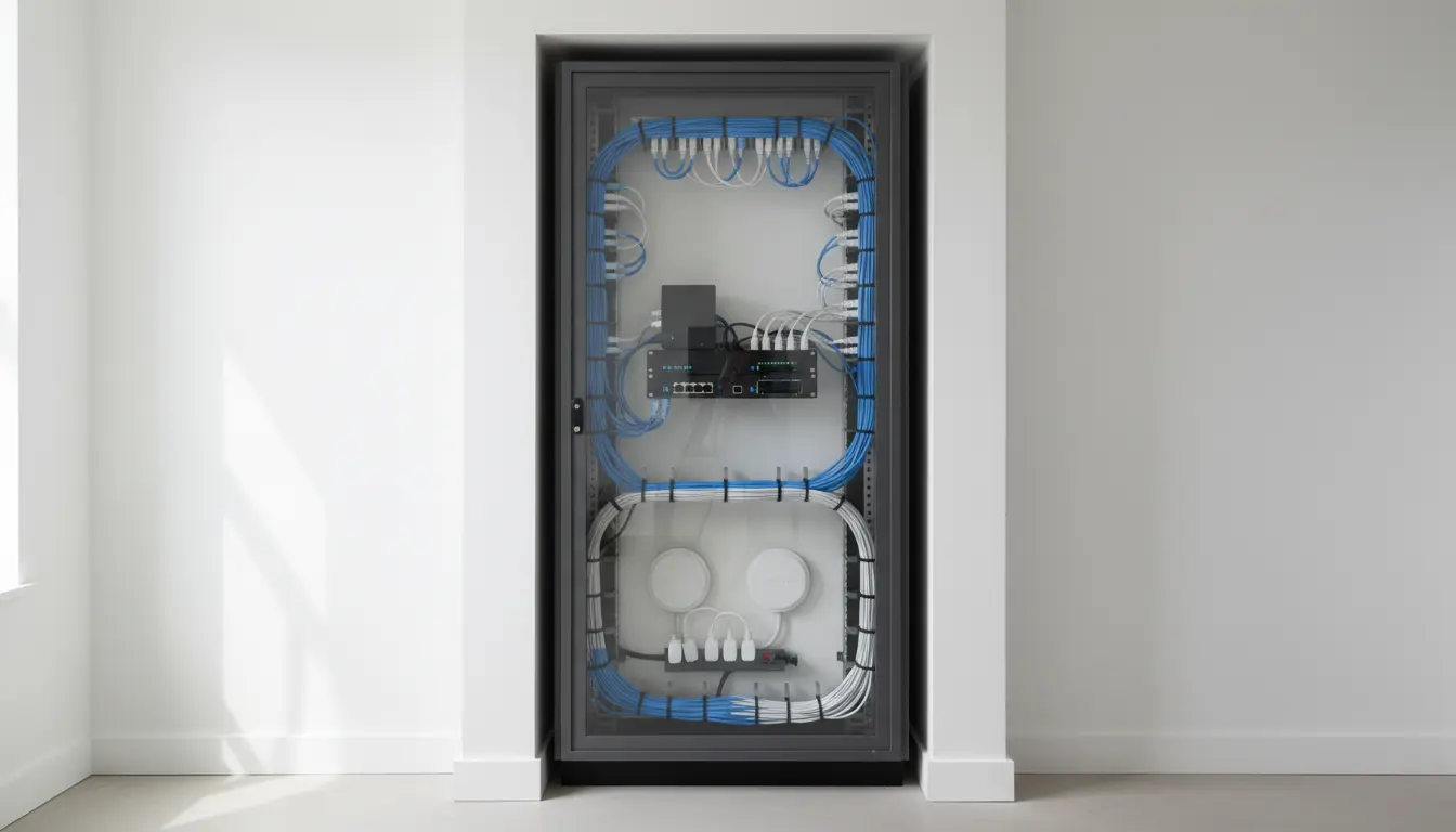 Wie gelingt die technische Umsetzung im Smart Home 2026?