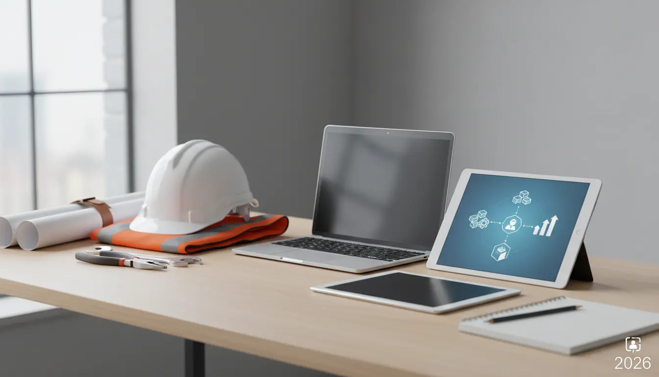 Wie gelingt Mitarbeitergewinnung in der Zeitarbeit 2026?