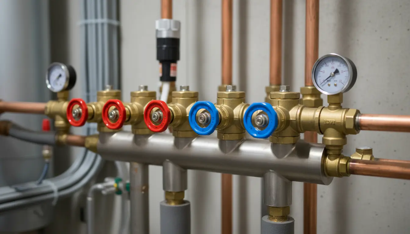 Hydraulischer Abgleich einfach erklärt: Was ist das?