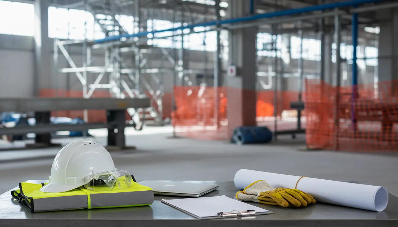 Arbeitsschutz in der Zeitarbeit 2026: Zuständigkeiten?