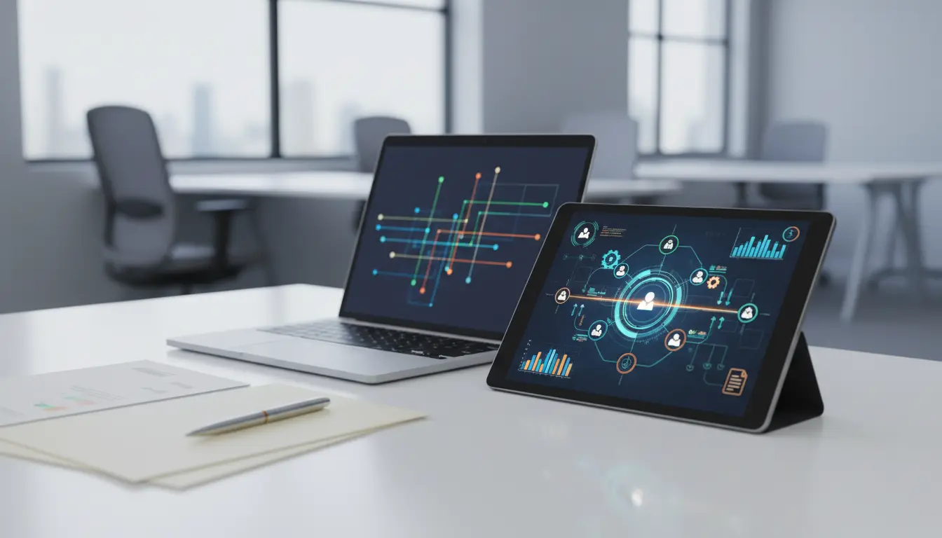 Digitalisierung in der Zeitarbeit 2026: Was ändert sich?