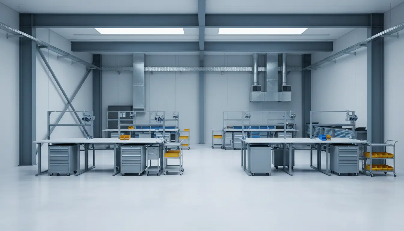 Zeitarbeit als arbeitsmarktpolitisches Instrument 2026