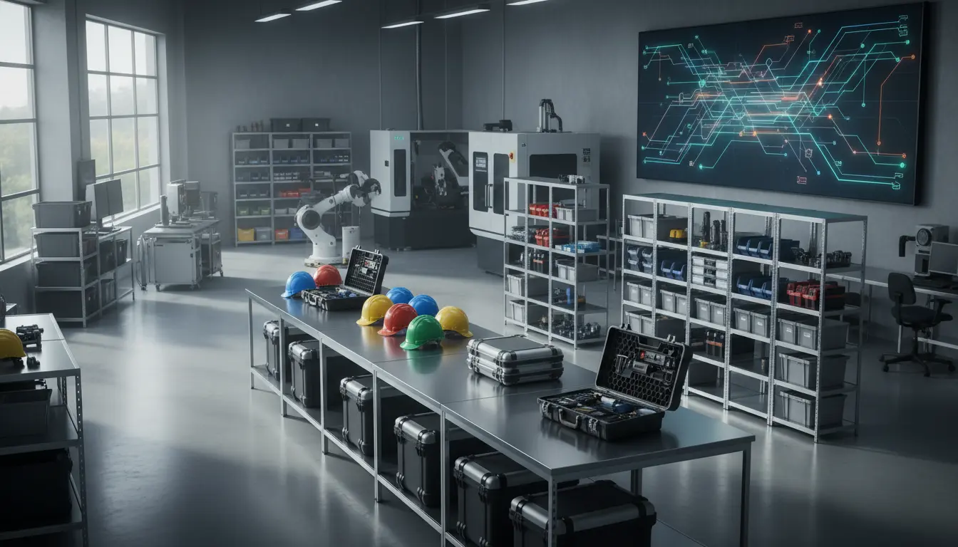 Zukunft der Zeitarbeit 2026: Trends, Digitalisierung und Teams