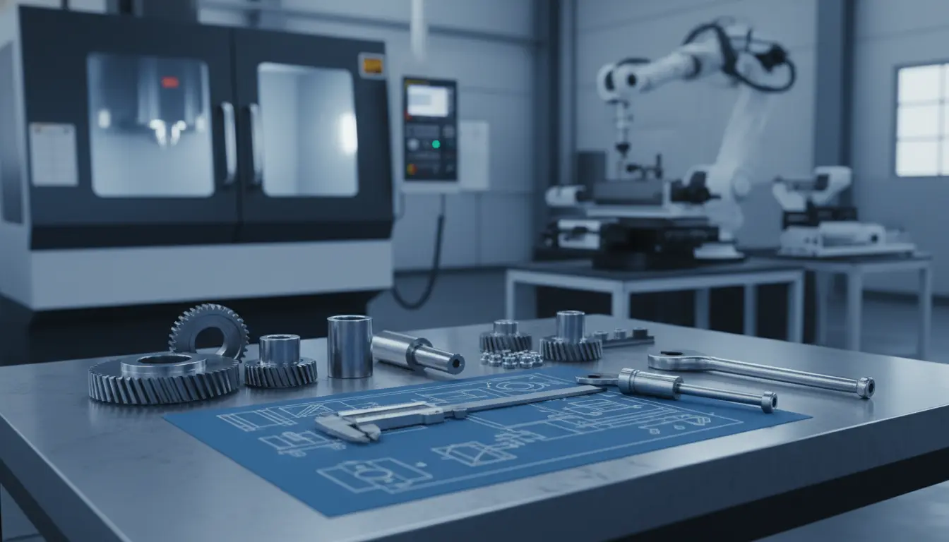 Industriemechaniker-Montage-Jobs 2026: Worauf achten?