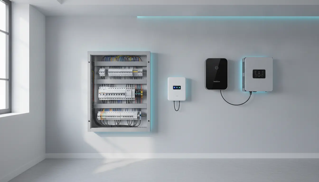 Was machen Smart-Home-Installateure 2026?
