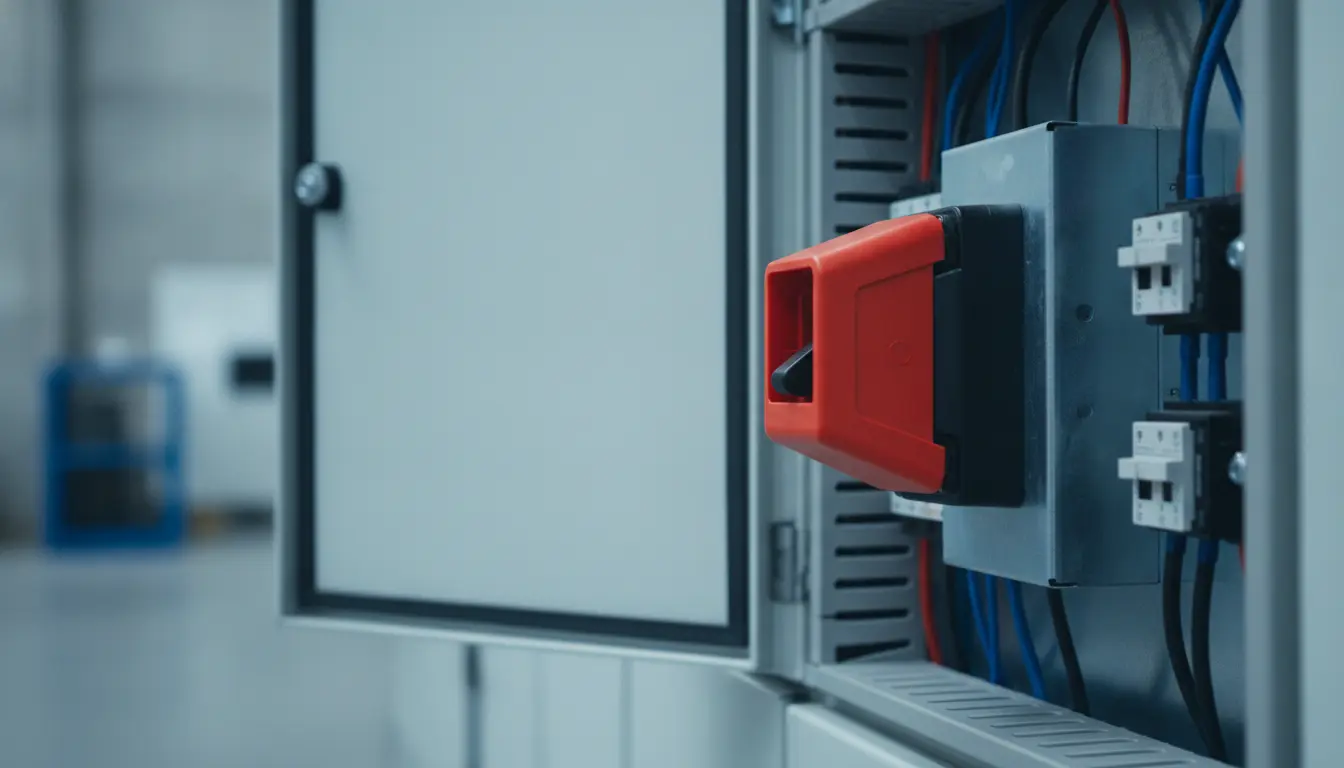 7 Sicherheitsregeln Elektro 2026: Freischalten bis Freigabe