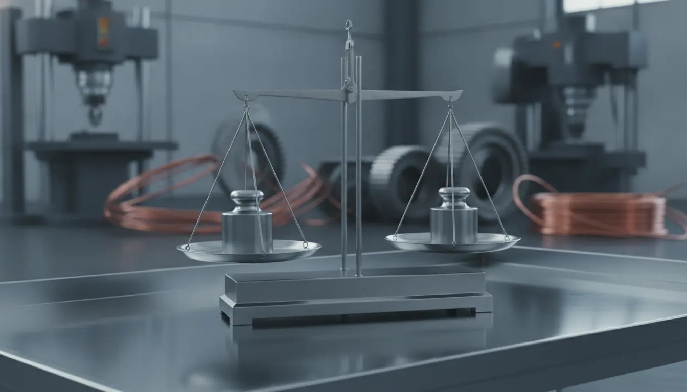 Wie funktioniert Equal Pay in Metall und Elektro 2026: Praxis