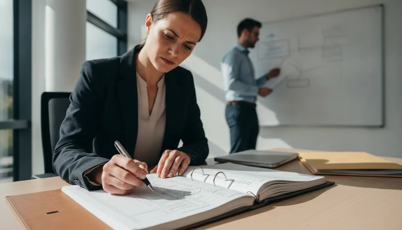 Antrag Arbeitnehmerüberlassung prüfen: Unterlagen & Ablauf