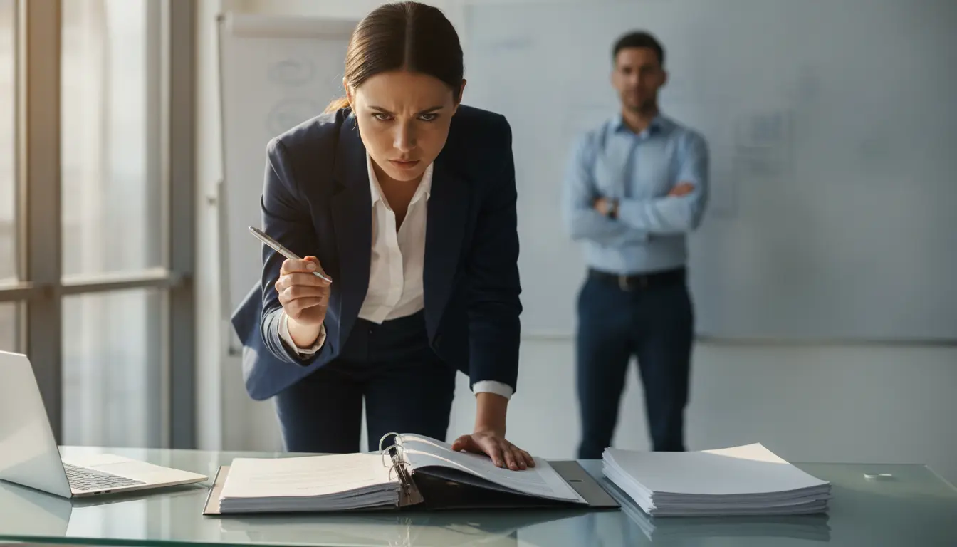 Arbeitnehmerüberlassung Zulassung: Unterlagen und Verträge