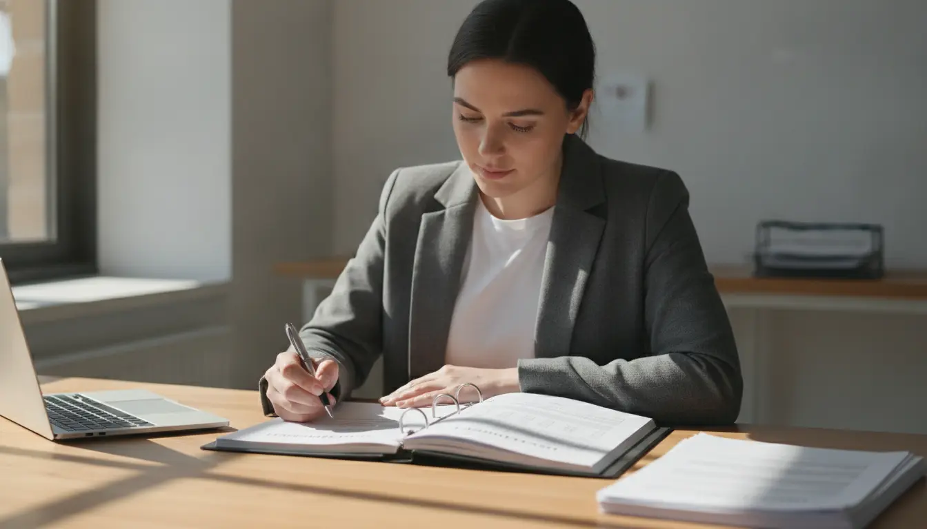 Wie beantragt man die Erlaubnis zur Arbeitnehmerüberlassung?