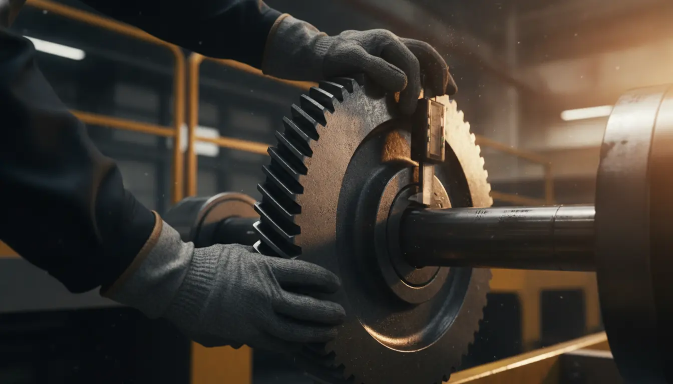 Was macht ein Industriemechaniker: Aufgaben, Fähigkeiten und Fachrichtungen